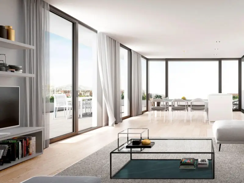 Apartamento 3 Dormitorios Torrevieja Playa Cerca