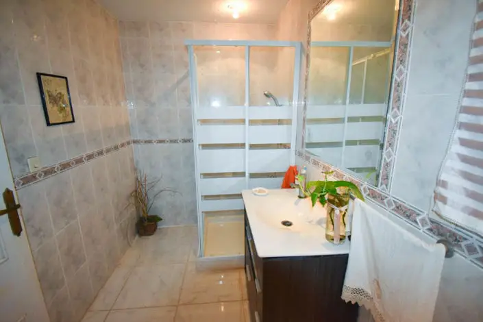 Villa de 3 Dormitorios en Venta