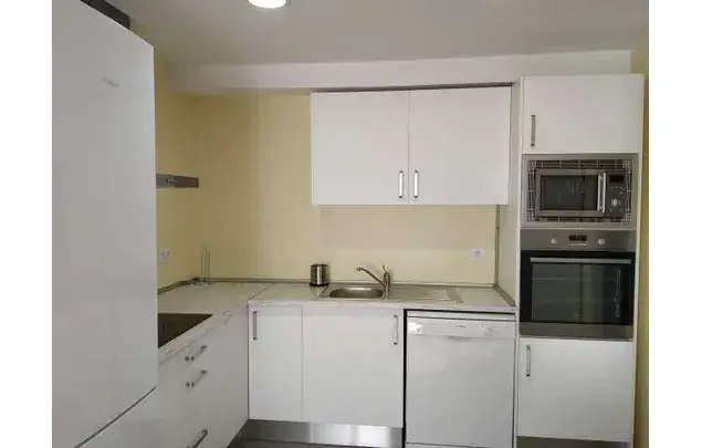 Habitacion en alquiler Leganes 110m2