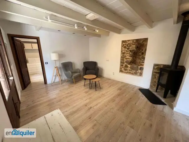 Alquiler Casa 2 Habitaciones Puigpunyent