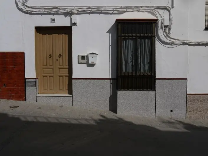 Casa Adosada 4 Dormitorios Olvera