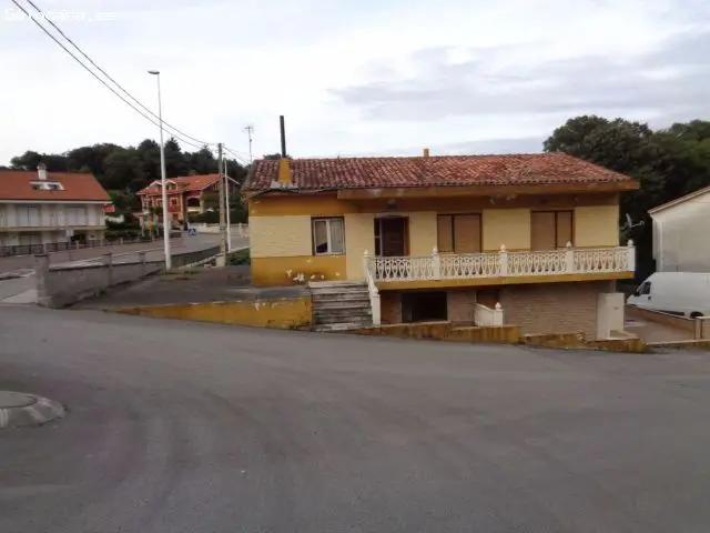 Casa en Venta Isla Sálvora Cantabria Reforma