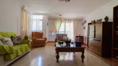 Casa adosada en venta en Calle del Trébol