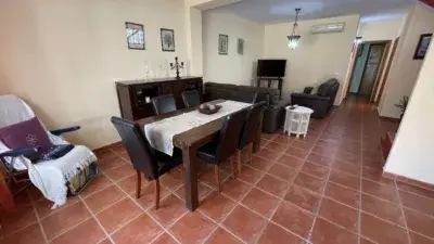 Villa en Mojacar Playa 3 Dormitorios 2 Baños Cerca de la Playa