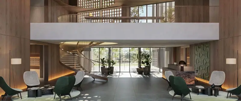 Apartamentos en venta cerca de Sagrada Familia Barcelona