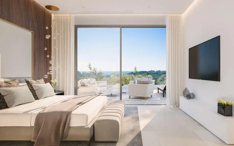 Villa en Venta Elviria 5 Dormitorios 3 Baños