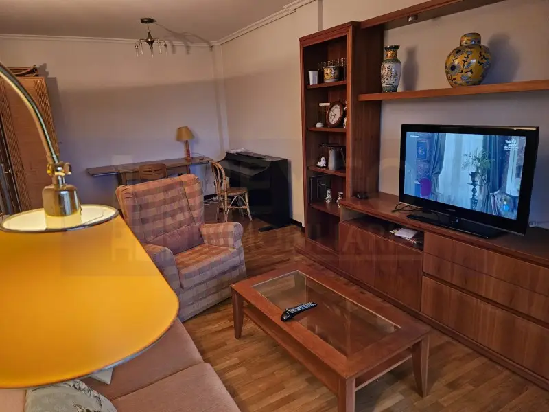 Venta Apartamento Logroño Vistas Parque San Miguel