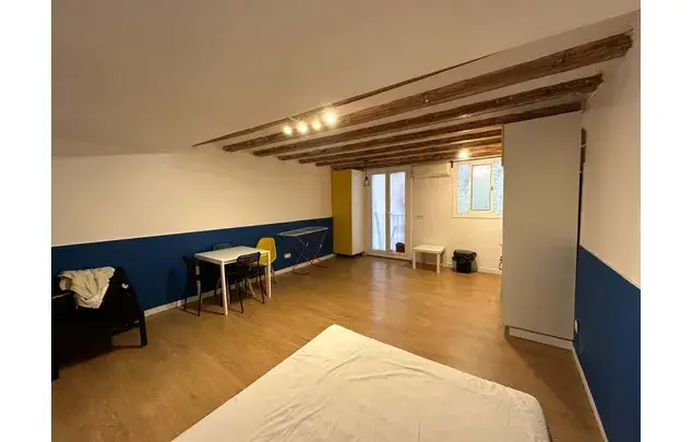 Apartamento 3 Dormitorios 50m2 Barcelona Alquiler Temporada Media Larga