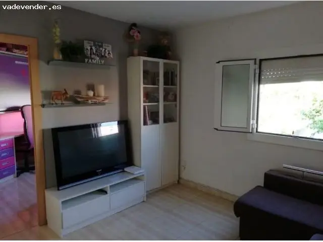 Piso en Venta Molí de Baix Cubelles Centro Reformado
