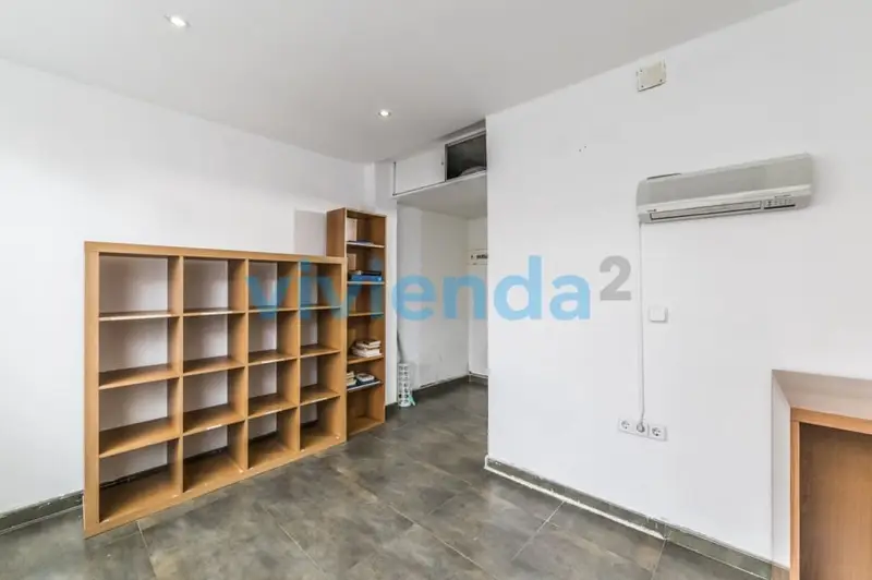 Negocio en Venta Berruguete Madrid Local Comercial
