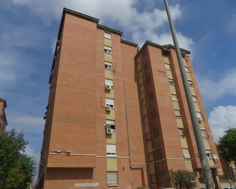 Piso en Espinardo 110 m2 3 habitaciones