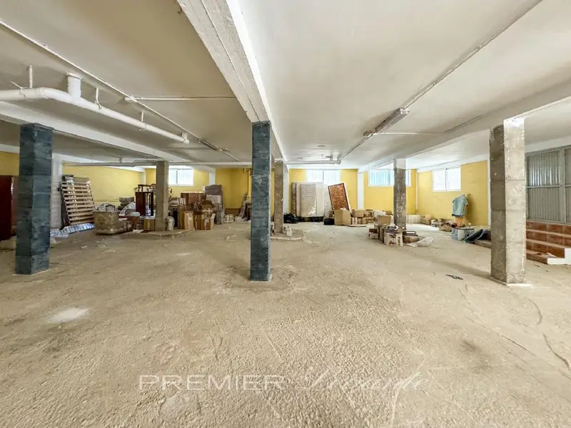 Venta Local Comercial 720m2 Mutxamel