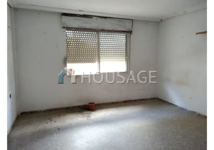 Piso en venta Torre Pacheco con garaje y 3 dormitorios