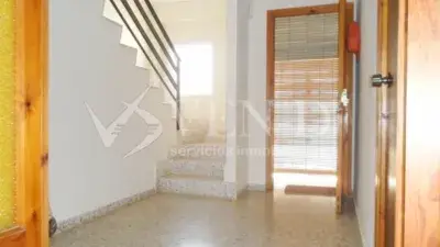 Casa en venta en Calle Fray Martin de Porres, Número 7