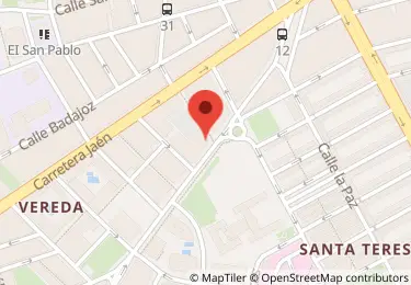 Vivienda en venta en Albacete 111m2