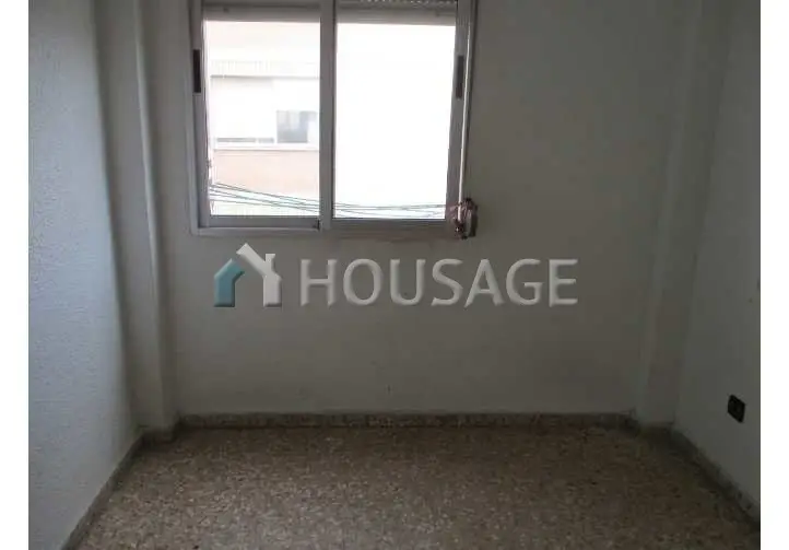 Piso en venta en Algemesí 77m2 3 dormitorios