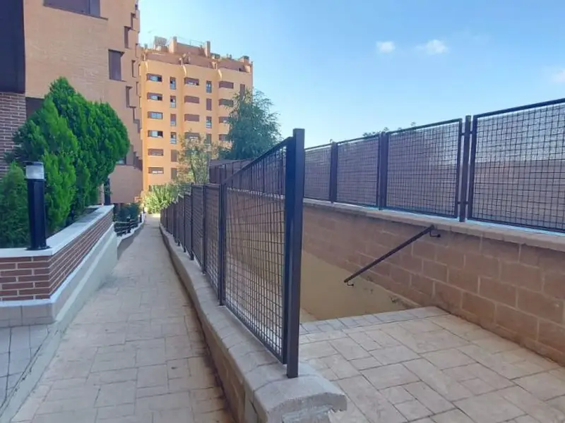 venta Apartamento en Casco Historico de Vallecas, Madrid (1705)- Globaliza