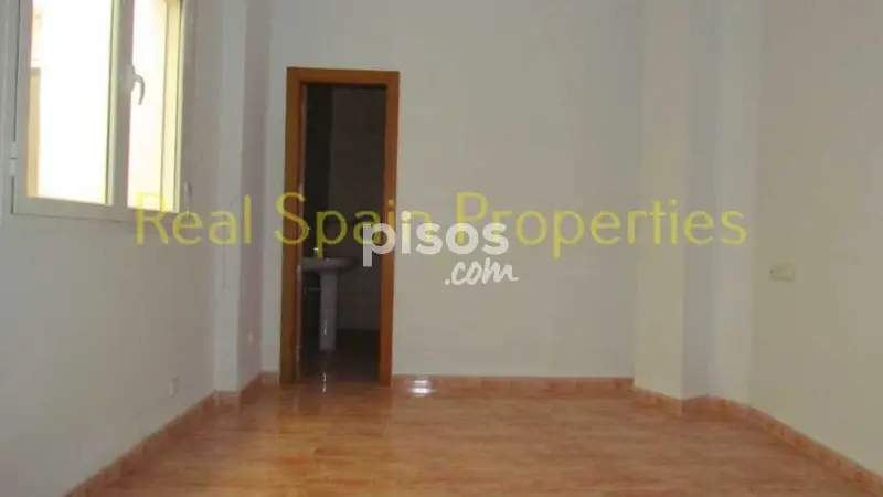 Apartamento en Venta Velez Rubio 3 Dormitorios Amueblado
