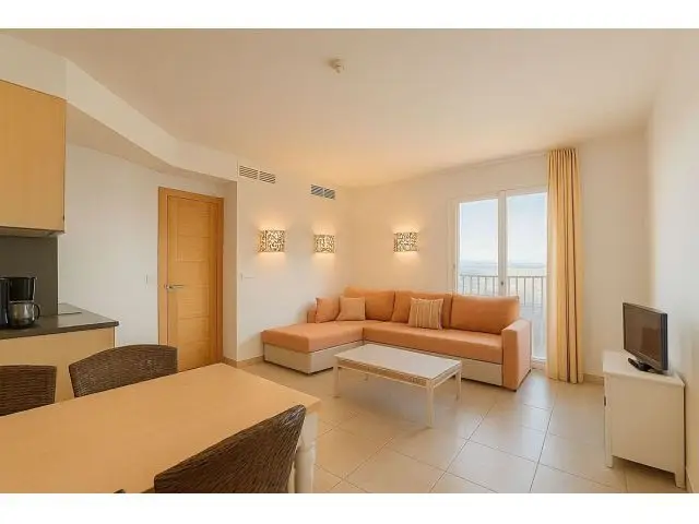 Apartamento en Venta Manilva Malaga Gran Oportunidad Inversion