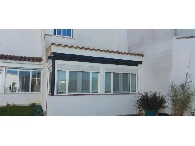 Adosado Reformado Golf Guadiana 3 Dormitorios Domótica Placas Solares