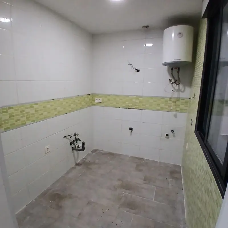 Venta Piso con garaje en Centro Campello