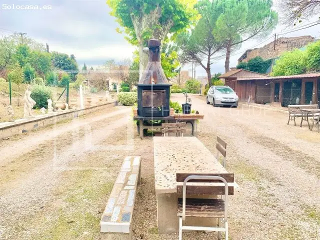 Chalet en Girona 290m2 3 habitaciones Jardin Garaje