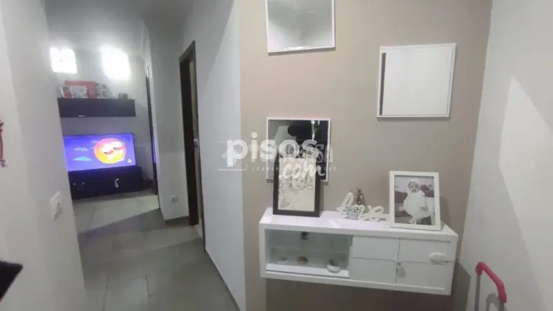 Piso en venta en Montilla