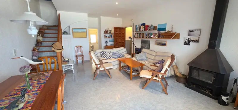 Casa de Pescadores en L'Ametlla de Mar