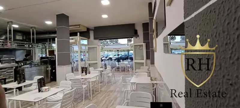 Local Comercial en Alquiler Palma de Mallorca 80m2