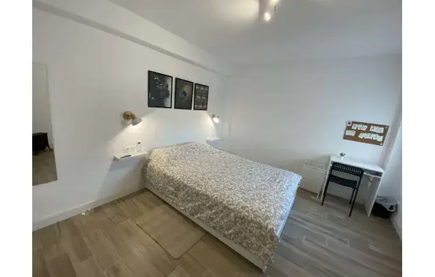 Alquiler Habitacion 80m2 Alicante Piso Compartido