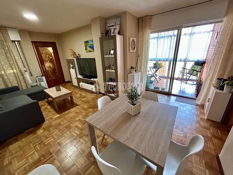 Piso en venta en Rivas Vaciamadrid Covibar cerca del Parque de Asturias