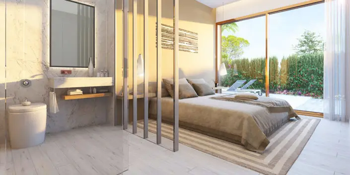 Villa de Lujo 4 Dormitorios Piscina Solarium Costa Blanca