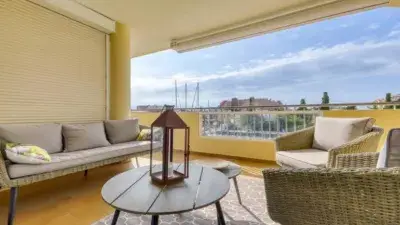 Piso en venta en Avenida de La Platja, 99