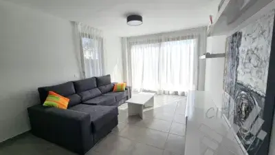 Apartamento en alquiler en Avinguda Castellón