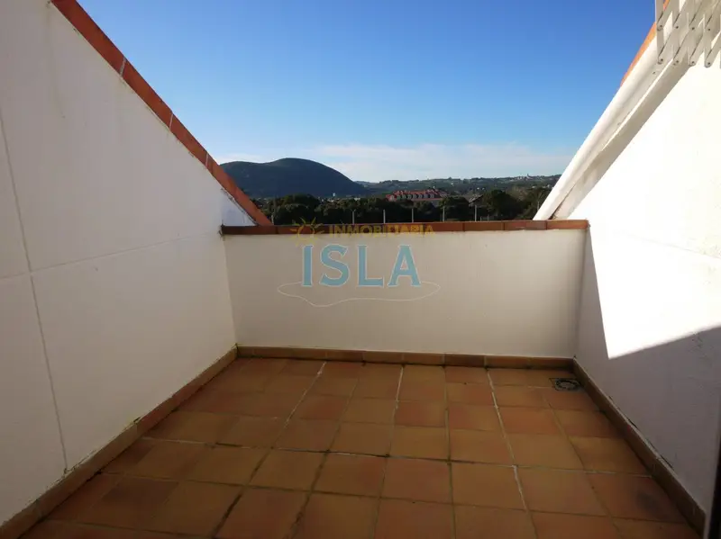 Venta Ático Terraza Playa Ris Noja