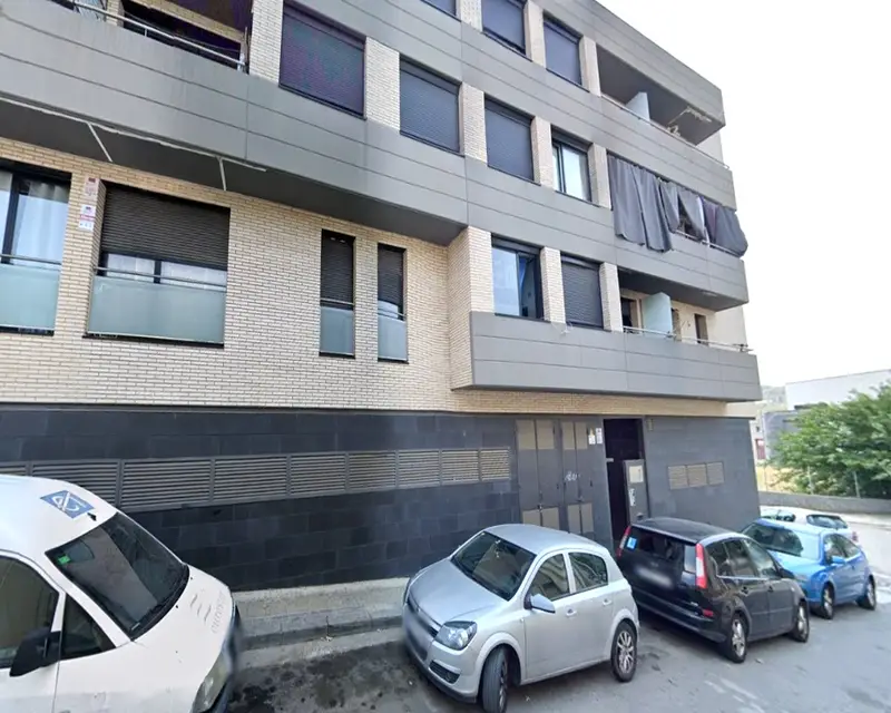 Piso en Venta en Igualada 3 habitaciones 2 baños