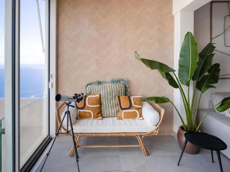 Apartamento con Vistas al Mar en Torre La Mata