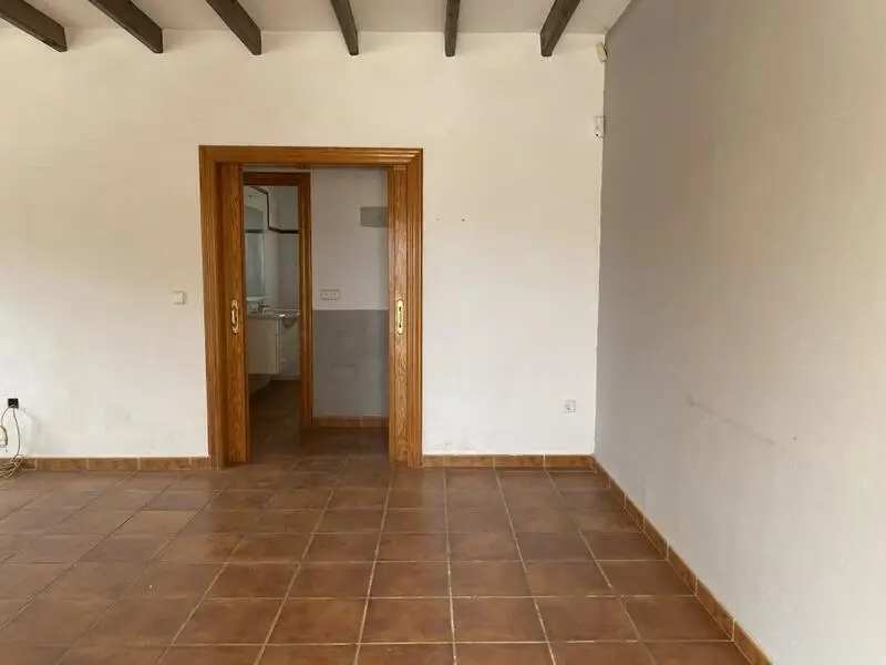 Casa de Campo en Balsapintada Murcia