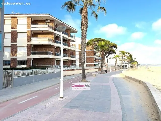 Se alquila por temporada – Ideal para  una pareja trabajadores Cambrils