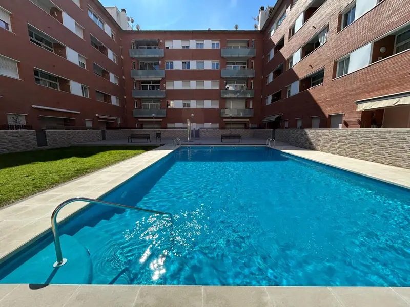 Apartamento Amueblado en Fenals Lloret de Mar