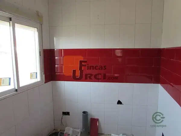 Casa en Obra Aguilas Murcia 01ha