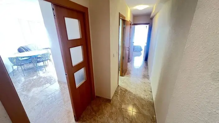 Apartamento 3 Dormitorios Primera Linea Playa Torrevieja