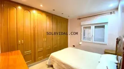 Apartamento en Primera Línea de Playa Torrevieja