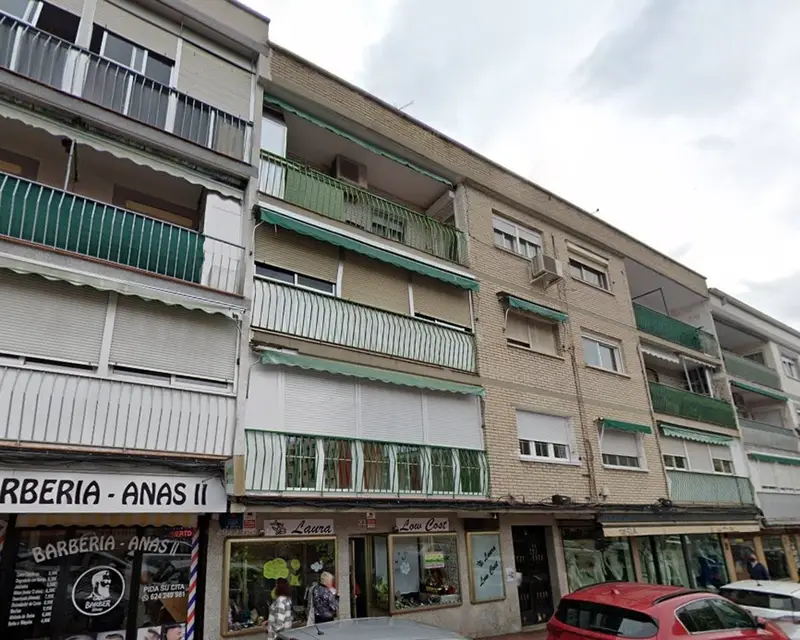 Piso 72m2 3 habitaciones Mostoles