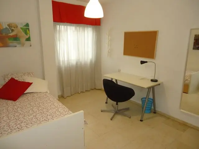 Habitación alquiler Córdoba, España