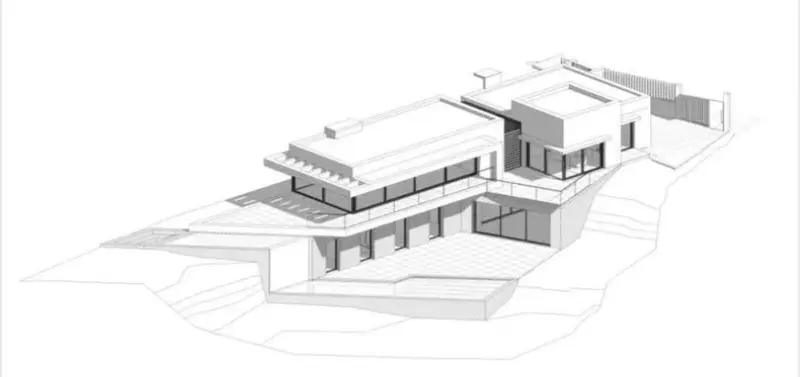 Terreno en Venta Valle Romano Costa del Sol