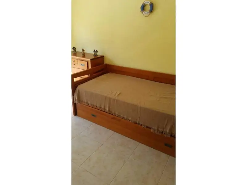 Casa en Alquiler El Campello 220m2 3 Dormitorios 3 Baños Garaje Terraza