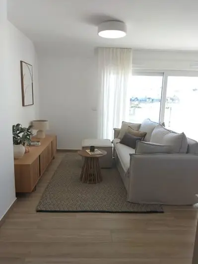 Bungalows en Vistabella Golf 2 y 3 Dormitorios