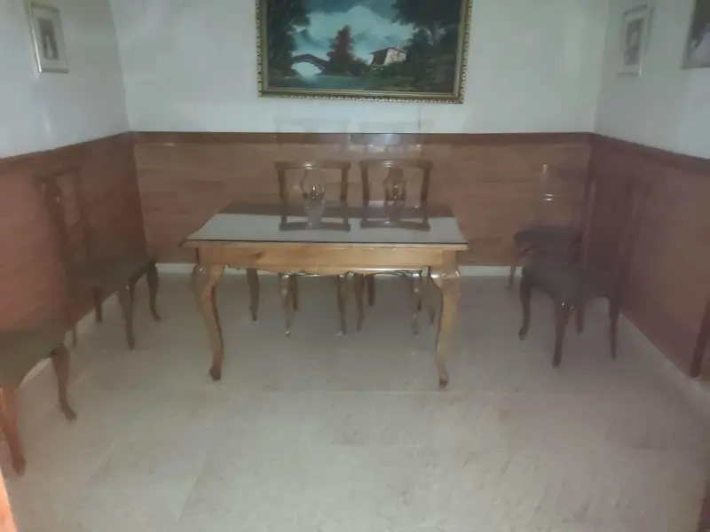 Casa 4 Dormitorios San Roque Almansa 290m2 Reforma