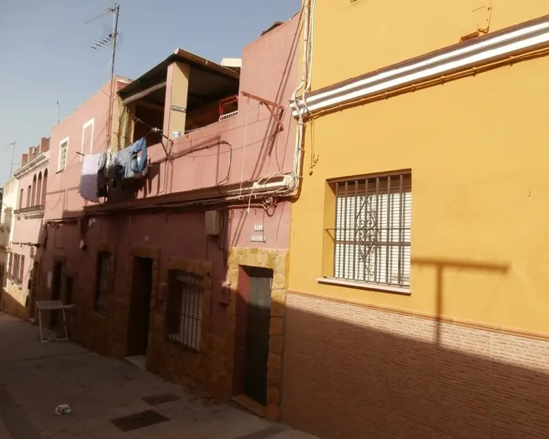 Casa Unifamiliar 156m² Jerez de la Frontera